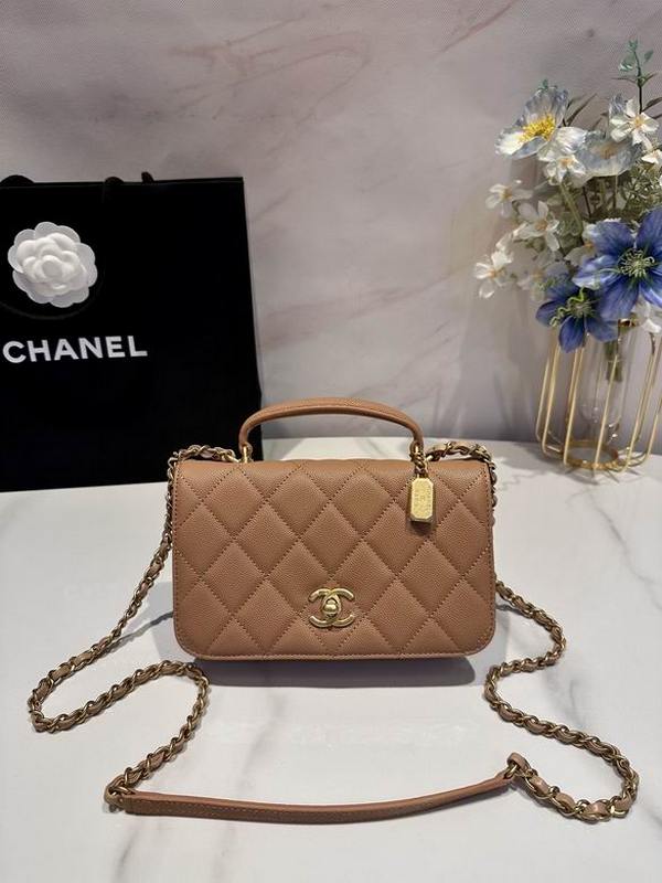 Chanel Handbags 390